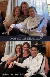 Das eingespielte Team vom letzten Mal ♡ Danke euch beiden, ihr ward wieder super ♡